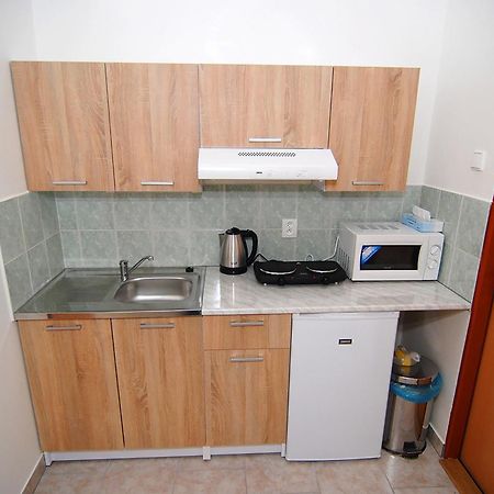 Apartmany Chodov ปราก ห้อง รูปภาพ