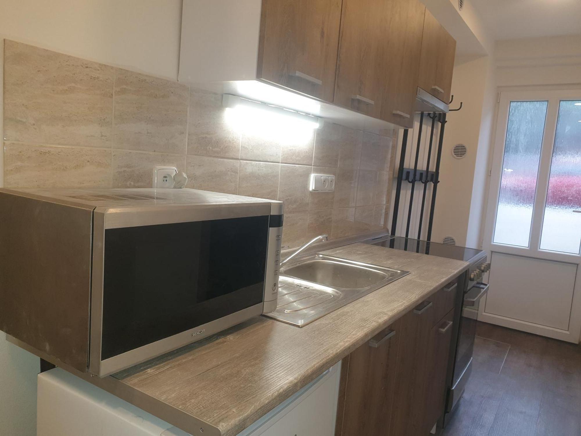 Apartmany Chodov ปราก ห้อง รูปภาพ