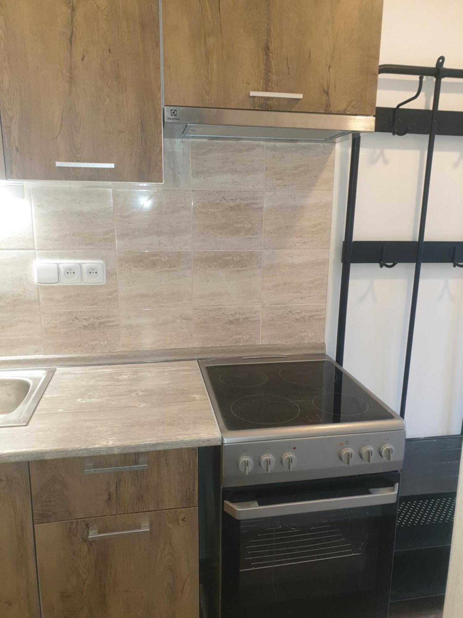 Apartmany Chodov ปราก ห้อง รูปภาพ