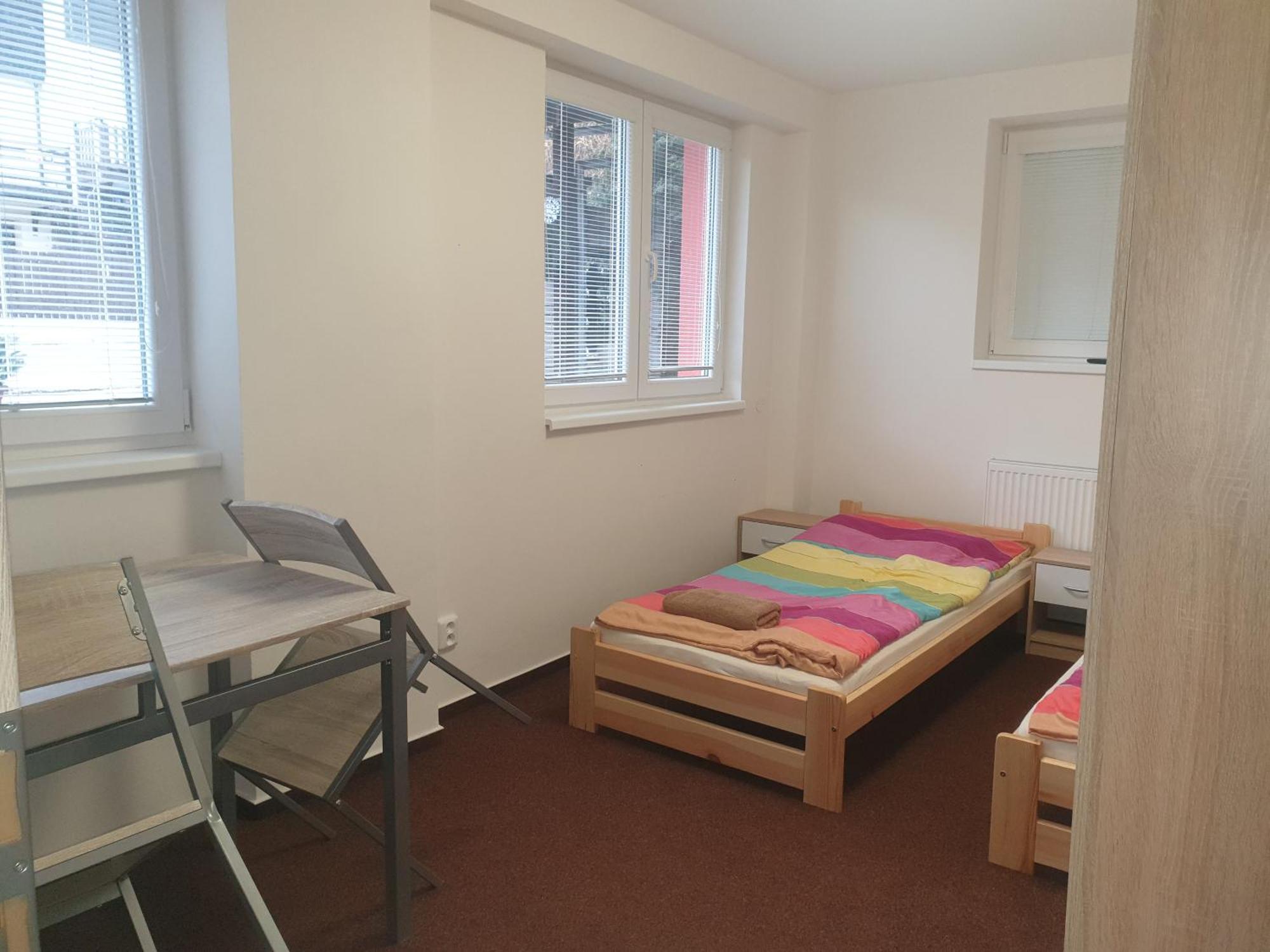 Apartmany Chodov ปราก ห้อง รูปภาพ