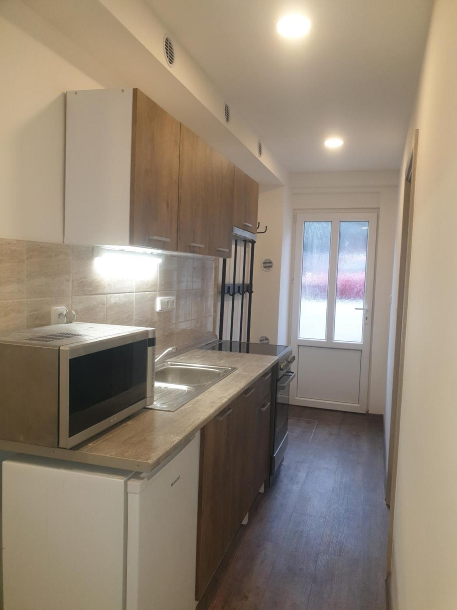 Apartmany Chodov ปราก ห้อง รูปภาพ