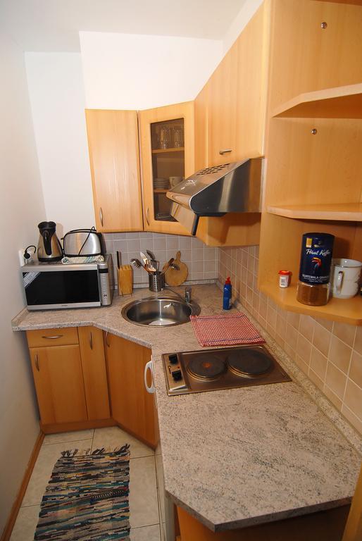 Apartmany Chodov ปราก ห้อง รูปภาพ