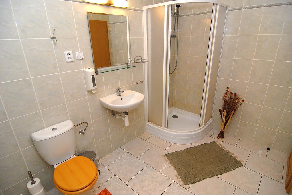 Apartmany Chodov ปราก ห้อง รูปภาพ
