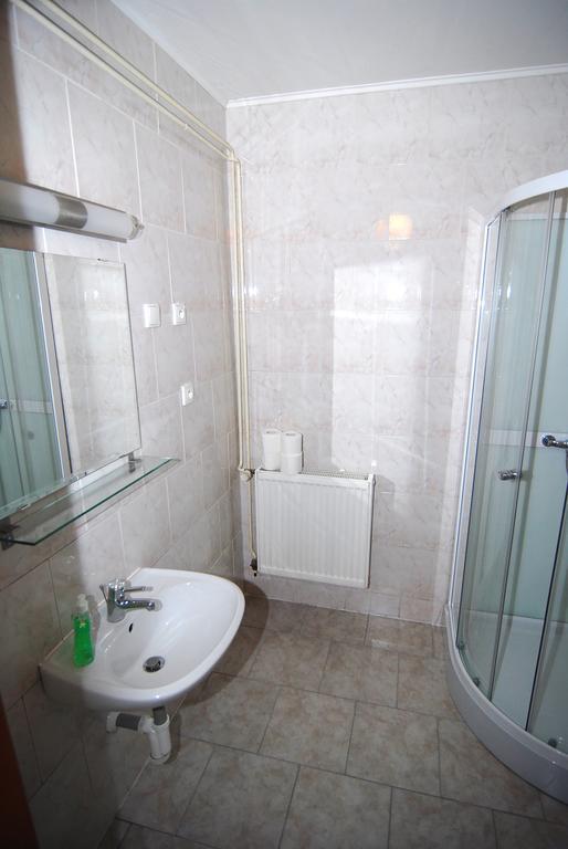 Apartmany Chodov ปราก ห้อง รูปภาพ