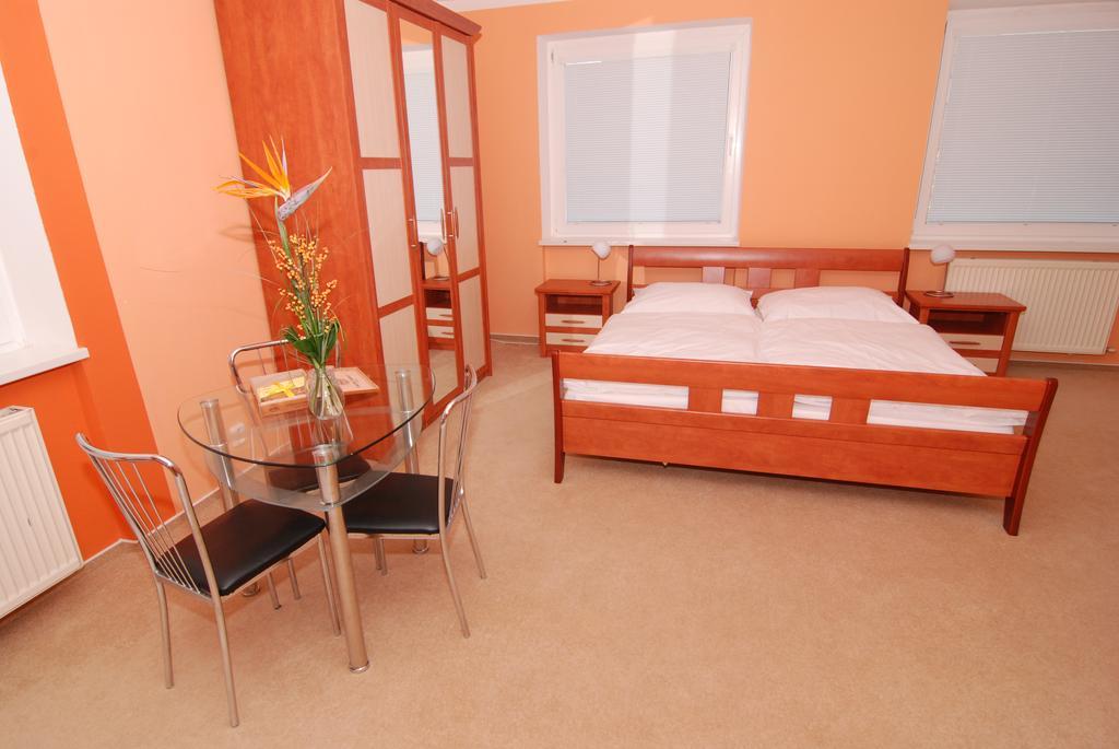 Apartmany Chodov ปราก ห้อง รูปภาพ
