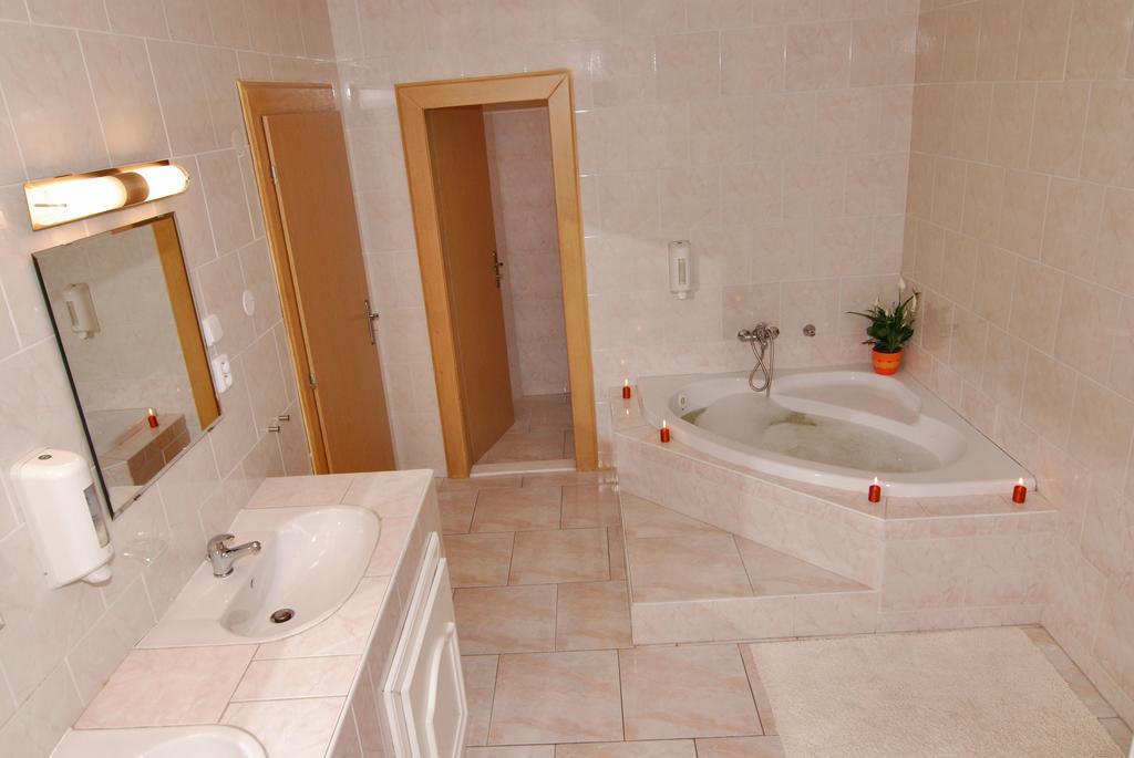 Apartmany Chodov ปราก ห้อง รูปภาพ