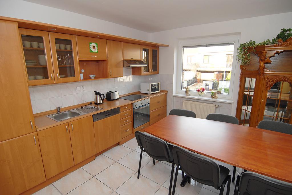 Apartmany Chodov ปราก ห้อง รูปภาพ