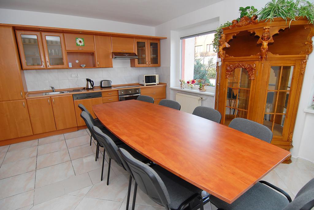 Apartmany Chodov ปราก ห้อง รูปภาพ