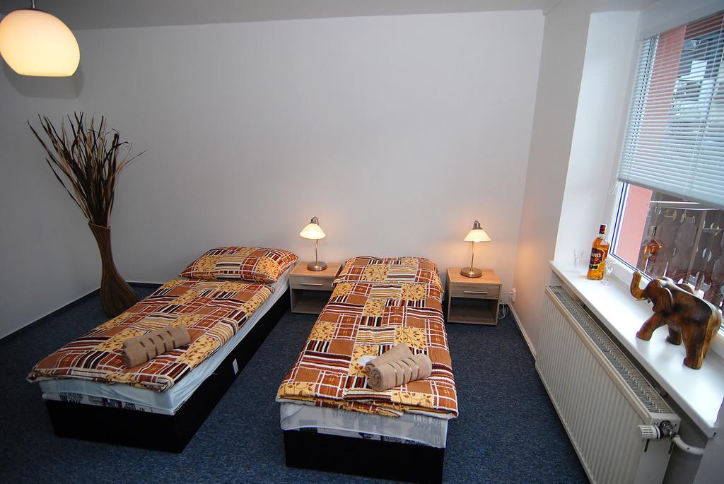 Apartmany Chodov ปราก ห้อง รูปภาพ