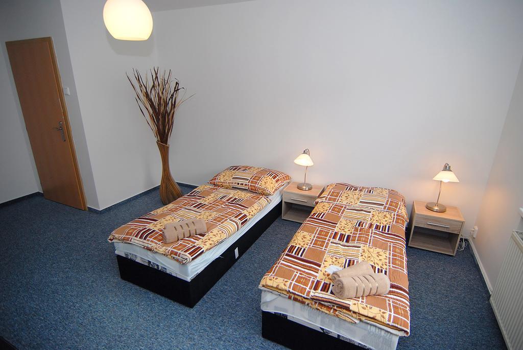 Apartmany Chodov ปราก ห้อง รูปภาพ